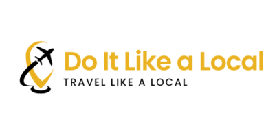 Do It Like a Local