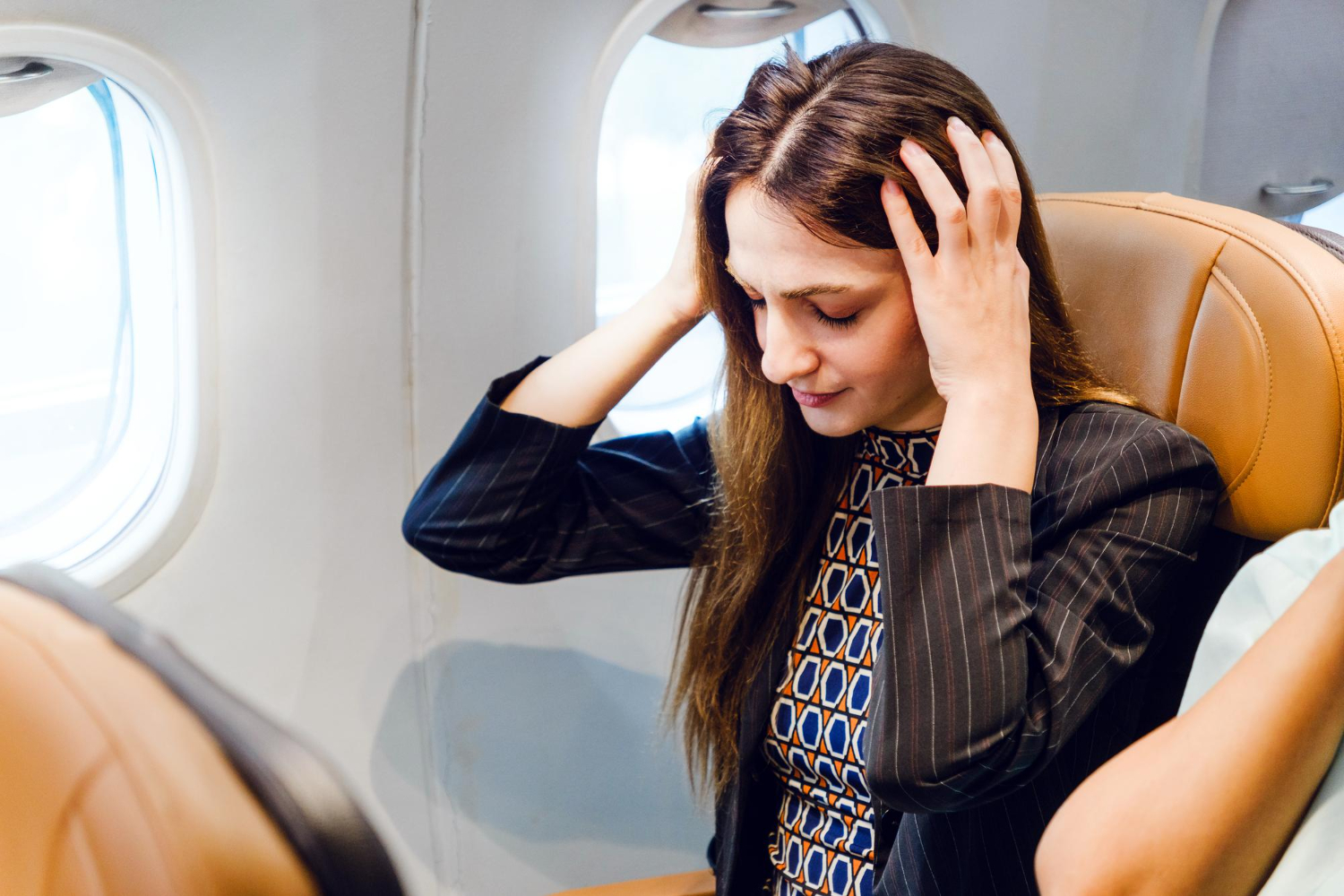 Jet Lag